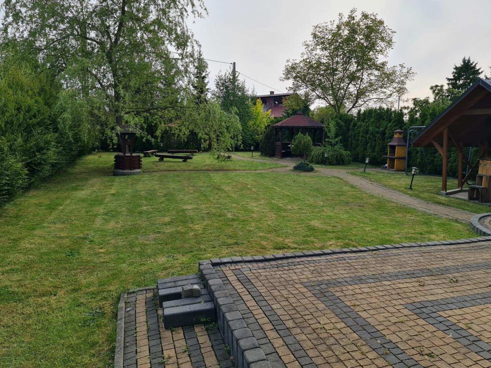Chatka Z Goralskim Klimatem Żywiec Exteriér fotografie